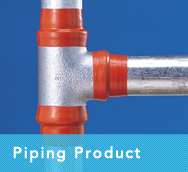Piping Product